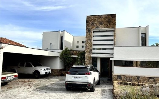 Casa en Chicureo