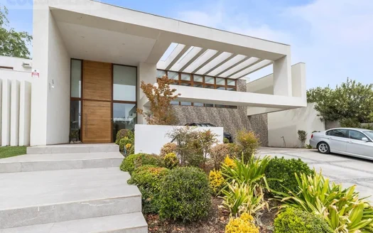 Hermosa Casa familiar