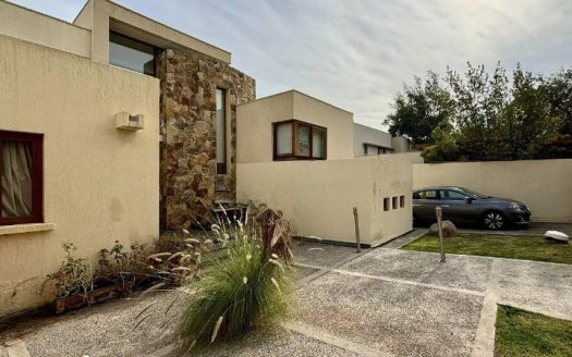 Casa En los Bosques