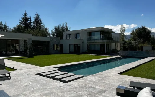 Casa en las Brisas
