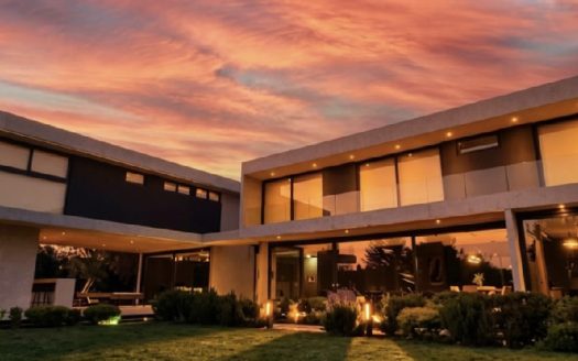 Hermosa Casa familiar
