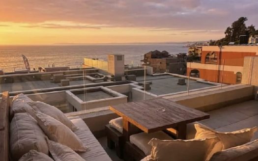 ESPECTACULAR DEPARTAMENTO