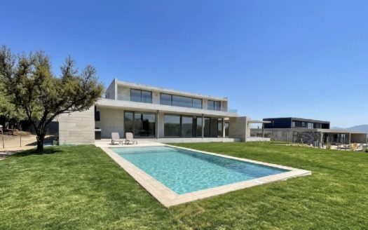Hermosa Casa EN CHICUREO