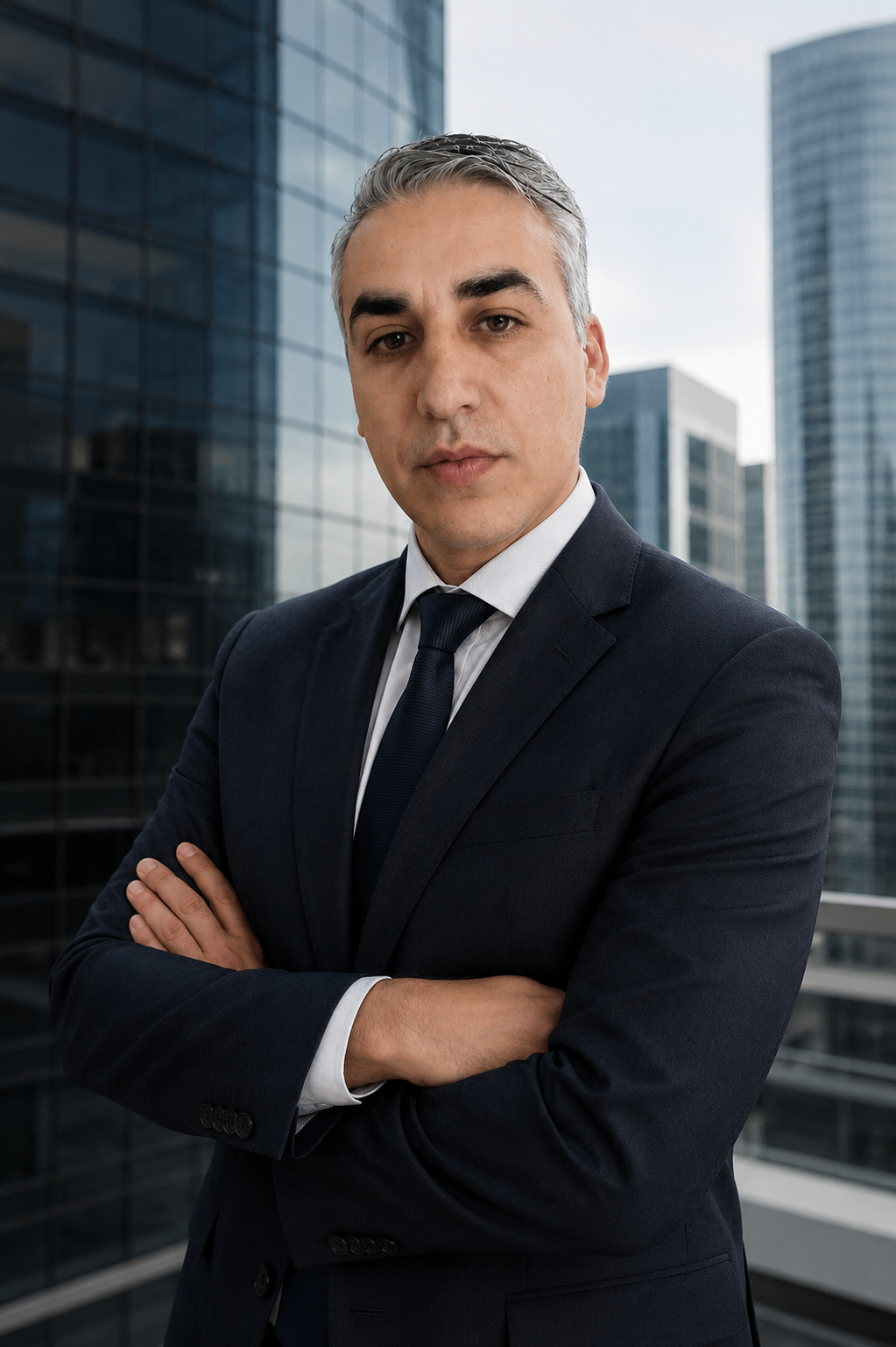 Gonzalo Vargas
